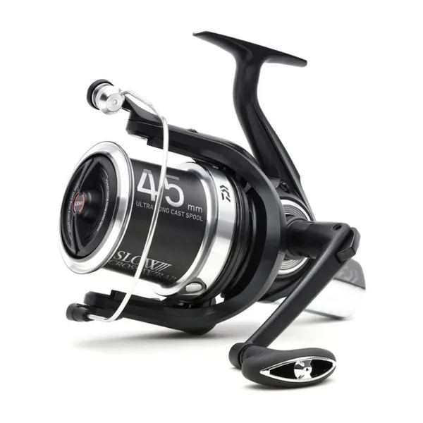 Daiwa Carrete 2023 Super Spod 45 SCW