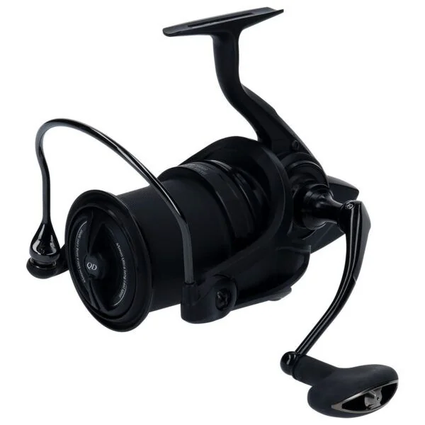 Daiwa Carrete Basia Carp 45 SCW QD