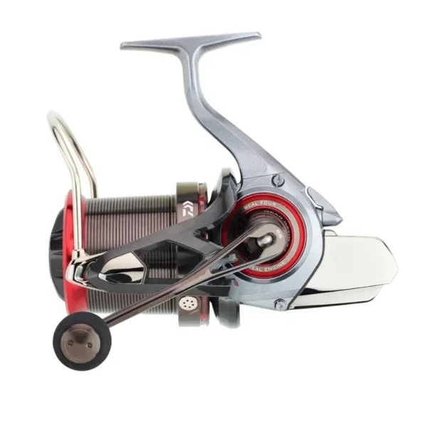 Daiwa Carrete Basiair Z 45 QDA