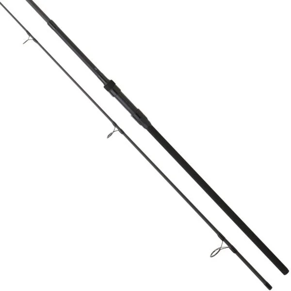 Daiwa Caña Black Widow Extension Carp 10ft 3.50lb