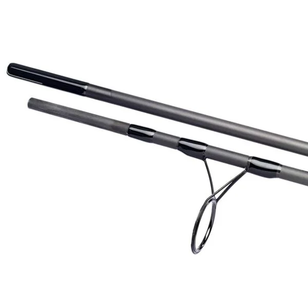 Daiwa Caña Crosscast Carp XT 13ft 3.50lb - Imagen 4