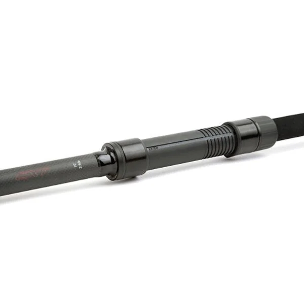 Daiwa Caña Crosscast Extension Carp 9ft 2.75lb - Imagen 4