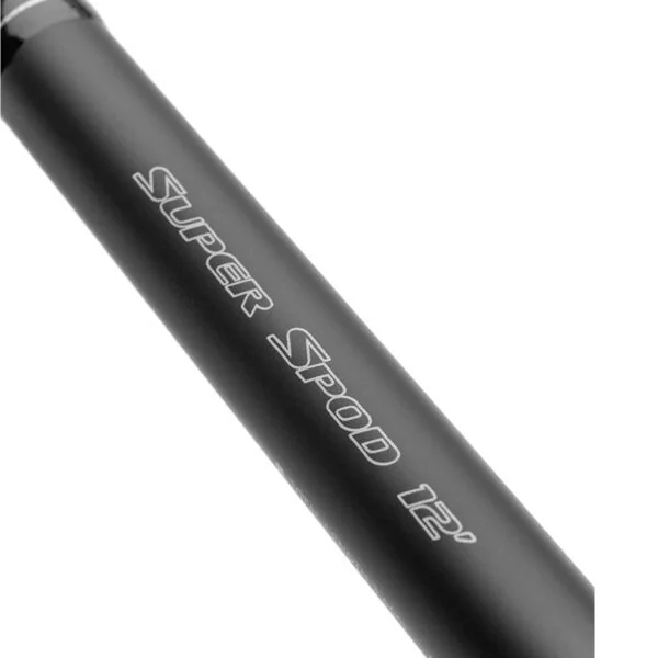 Daiwa Caña Super Spod 12ft 5lb - Imagen 5