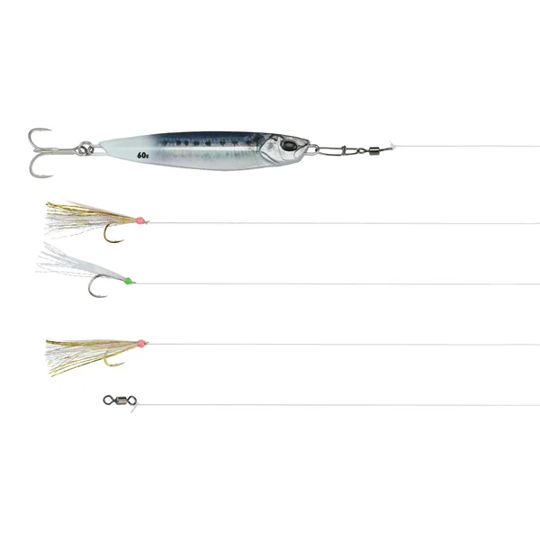 Daiwa Samurai Sabiki Jigging