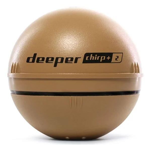 Deeper Sonda Smart Sonar CHIRP+ 2 - Imagen 2