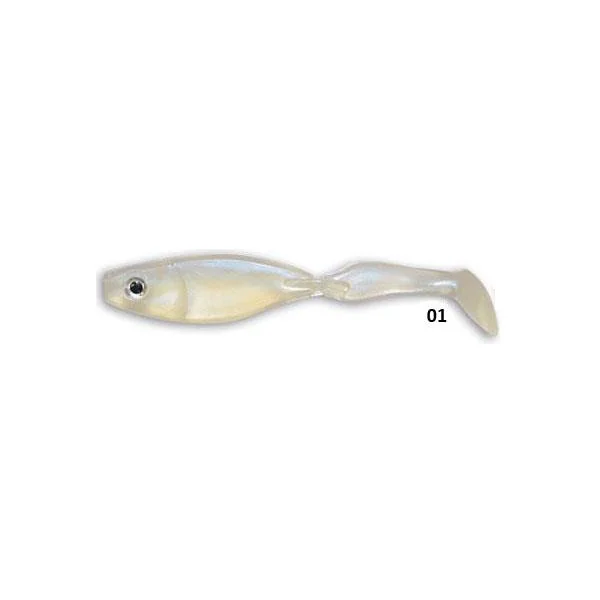 Delalande Skiny Shad