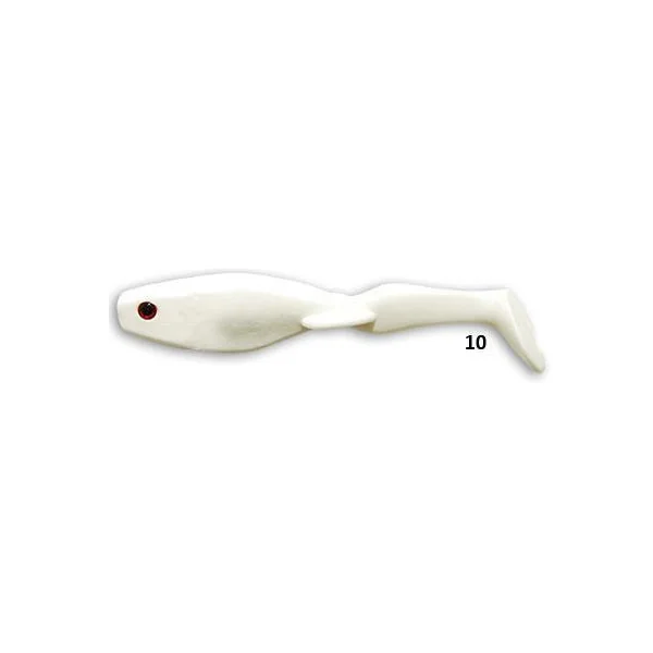 Delalande Skiny Shad - Imagen 3