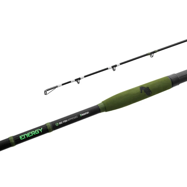 Delphin ENERGY Catfish