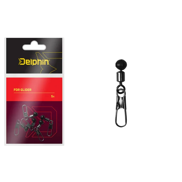 Delphin FDR Glider / 5 unidades