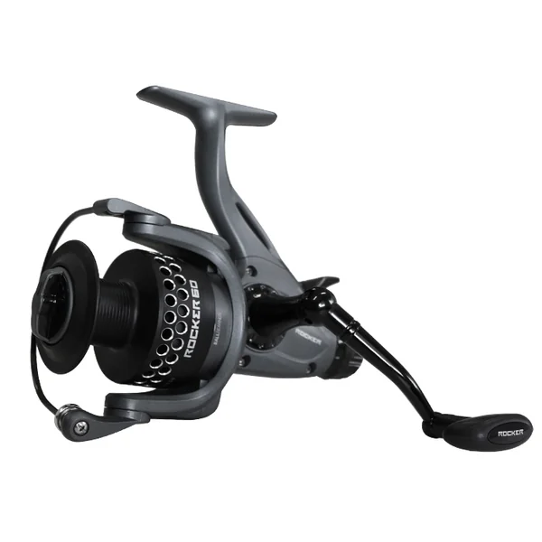 Delphin ROCKER