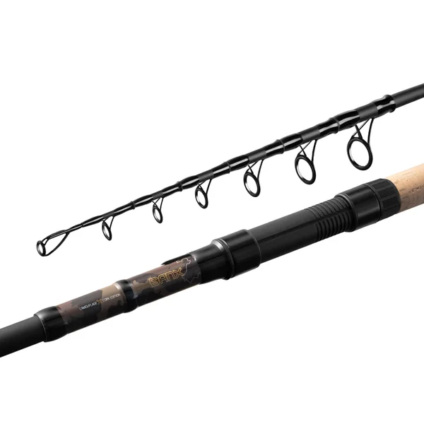 Delphin Tele BANX CamoCORK