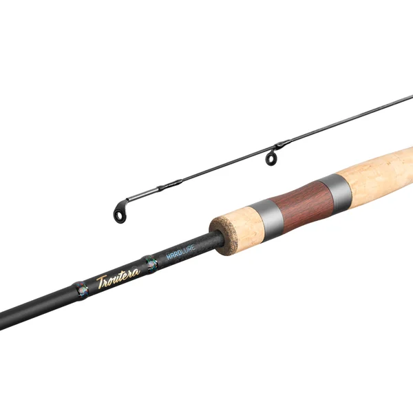 Delphin TROUTERA HardLURE