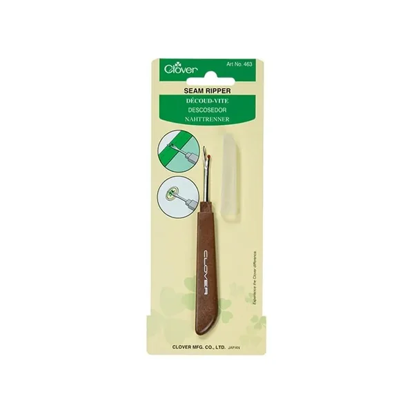 Descosedor Clover Punta Fina