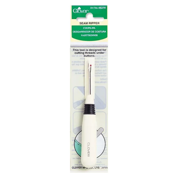 Descosedor Clover Punta Normal