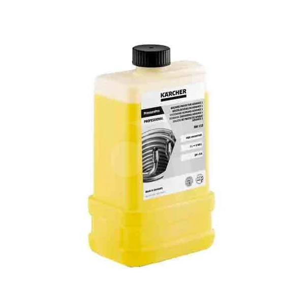 DETERGENTE ANTICAL RM110 1LT