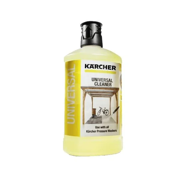 DETERGENTE UNIVERSAL RM 626 1LT.