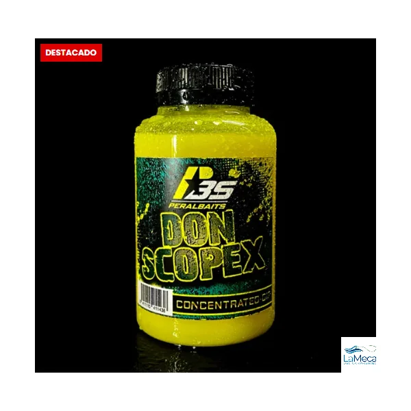 DIP DON SCOPEX