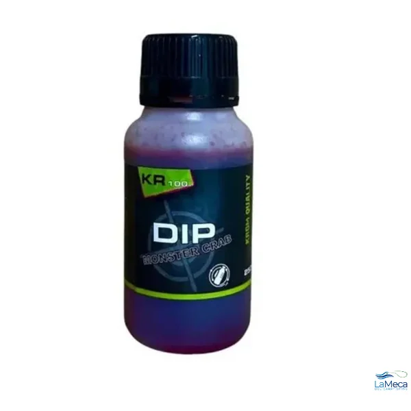 DIP KROM QUALITY MONSTER CRAB 250 ml