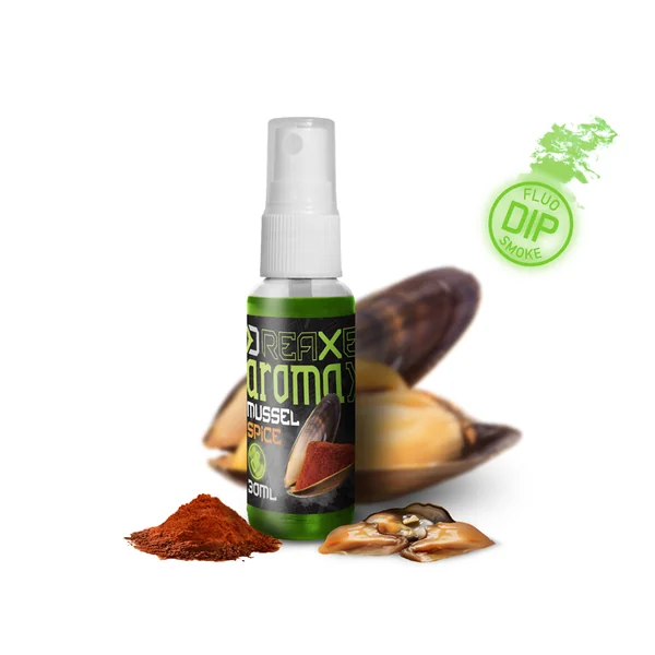 Dip Spray Delphin AromaX/30 ml