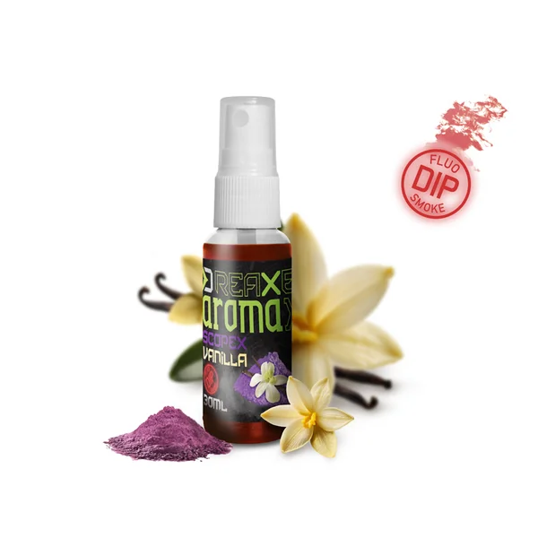 Dip Spray Delphin AromaX/30ml