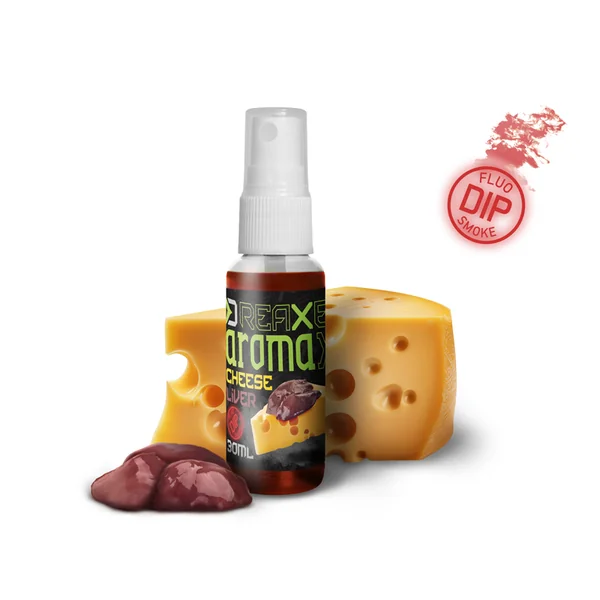 Dip Spray Delphin AromaX/30ml