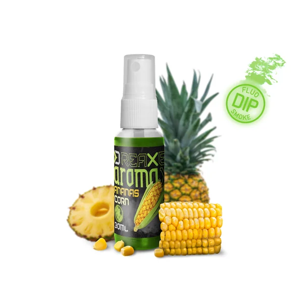 Dip Spray Delphin AromaX/30ml