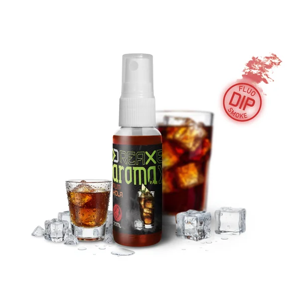 Dip Spray Delphin AromaX/30ml