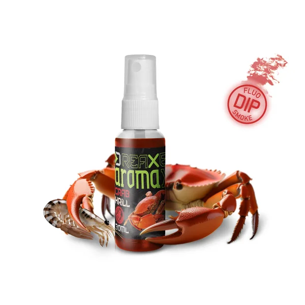Dip Spray Delphin AromaX/30ml