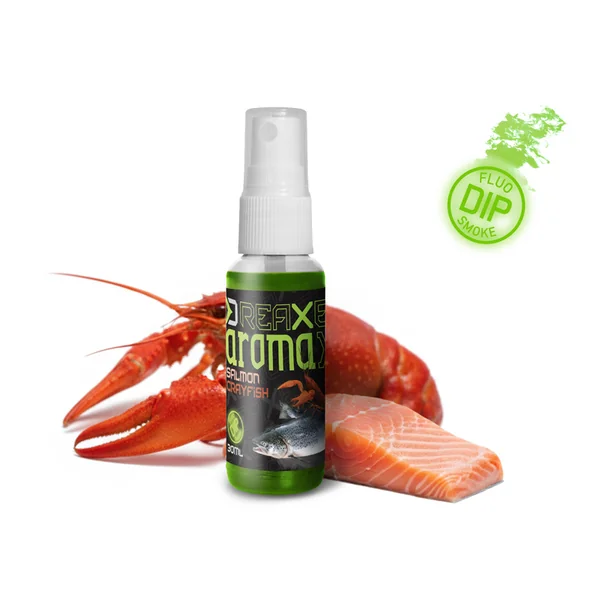 Dip Spray Delphin AromaX/30ml