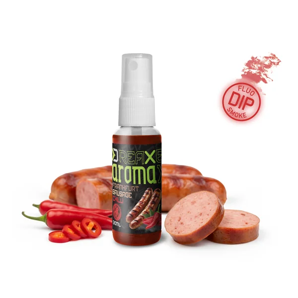 Dip Spray Delphin AromaX /30 ml