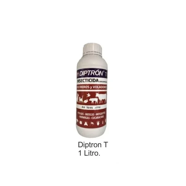 DIPTRON T bote 1 Litro.