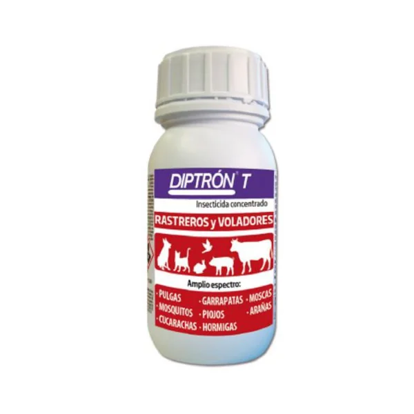 DIPTRON T envase 250 ml - NOVEDAD