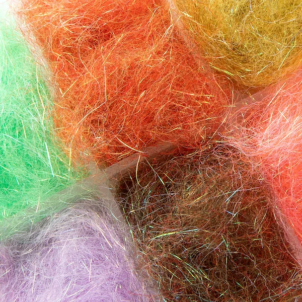 Dispensador de dubbing Hareline Senyos II Laser Yarn DUB31