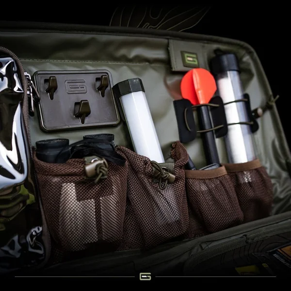 D-Lux Bolsa de transporte - XL - Imagen 6