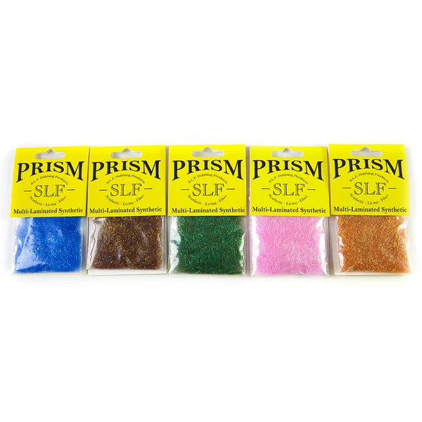 Doblaje Wapsi SLF Prism - Imagen 3
