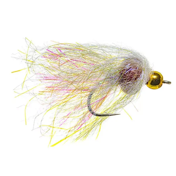 Domagalas Egg Cluster Brown mosca huevo