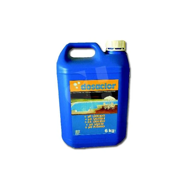 DOSACLOR +PH 6 Kg - Imagen 2
