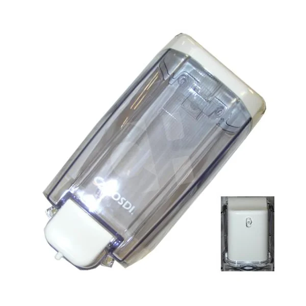 DOSIFICADOR JABON MANOS 1LT. - Imagen 2