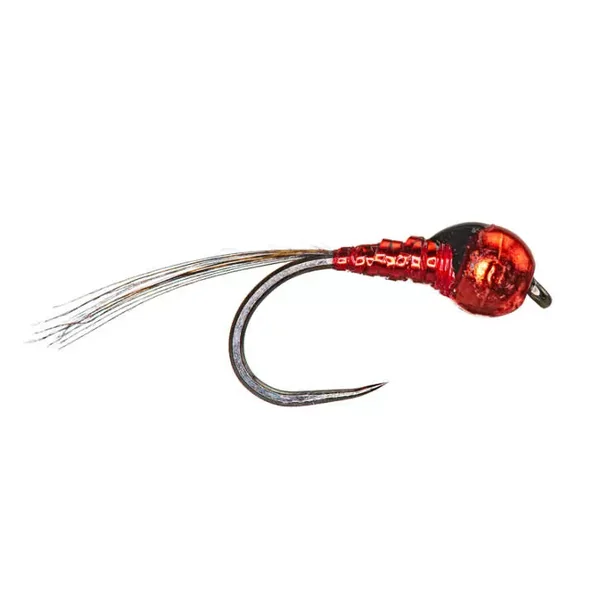 Double Red Pro Perdigon TB BL