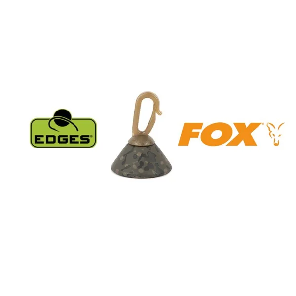 DOWNRIGGER BACK WEIGHTS 57G 2OZ - La Nave del Pescador