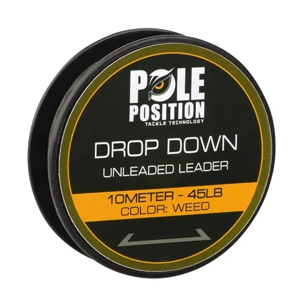 Drop Down líder sin plomo - 10m - Weed