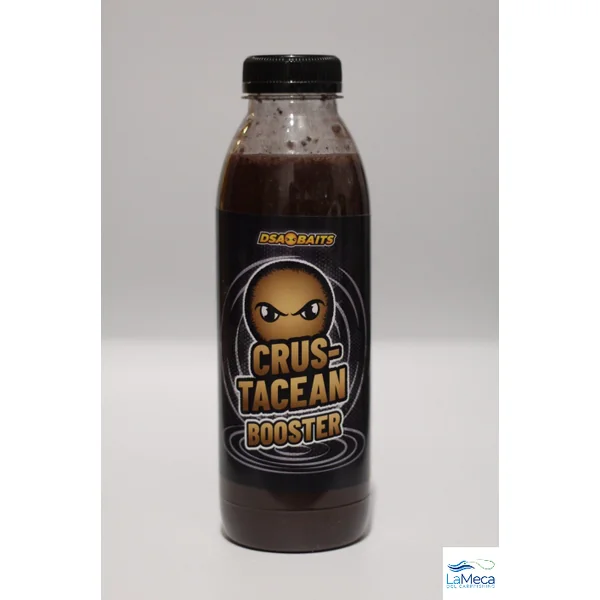 DSA BAITS CRUSTACEAN BOOSTER 1000ml