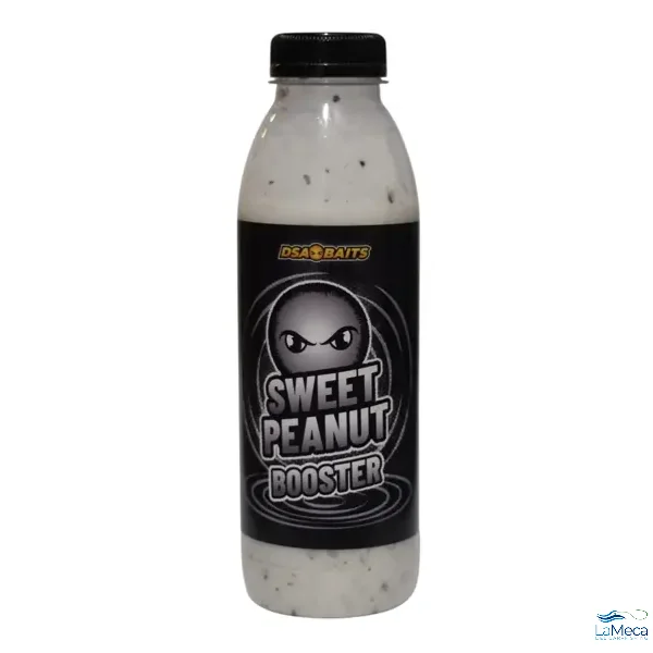 DSA BAITS SWEET PEANUT BOOSTER 1000ml