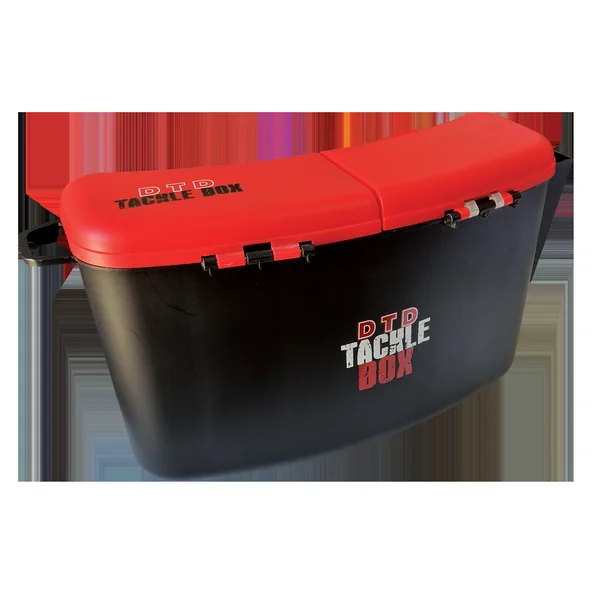 DTD Tackle Box