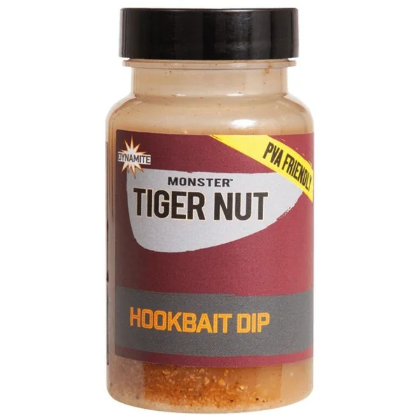 Dynamite Baits Monster Tigernut Hookbait Dip 100ml