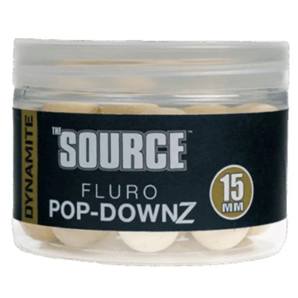 DYNAMITE THE SOURCE FLURO POP-DOWNZ - La Nave del Pescador