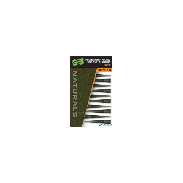 EDGES LEADCLIP RIGS FOX - Imagen 3