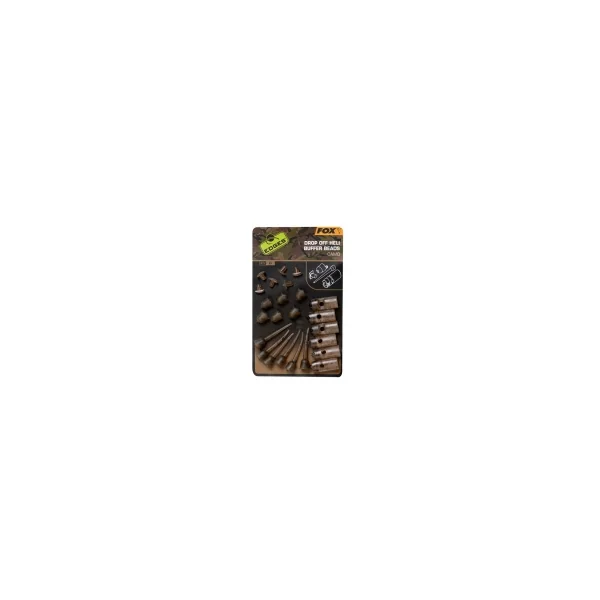 EDGES LEADCLIP RIGS FOX - Imagen 7