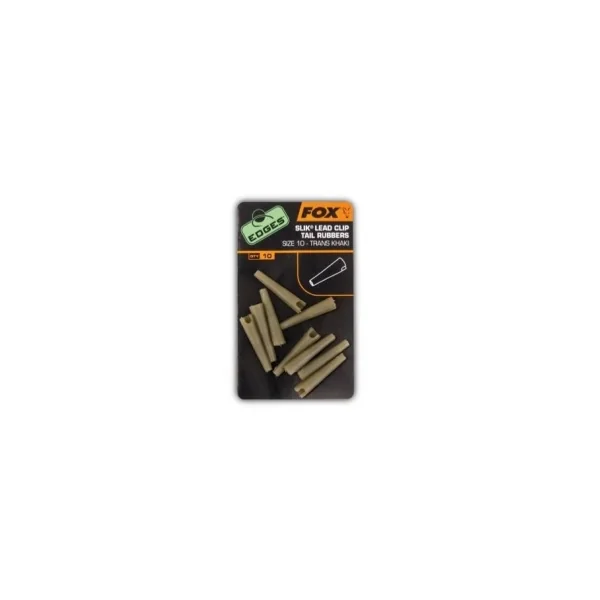 EDGES LEADCLIP RIGS FOX - Imagen 8