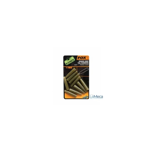 EDGES LEADCLIP RIGS FOX - Imagen 10